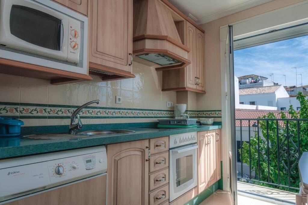 Casa Pepita Feria Apartamento Valverde del Camino Exterior foto