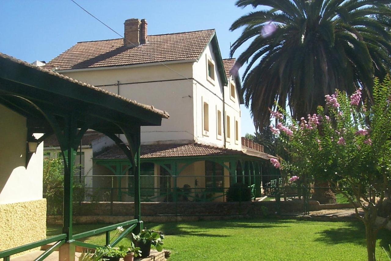 Casa Pepita Feria Apartamento Valverde del Camino Exterior foto